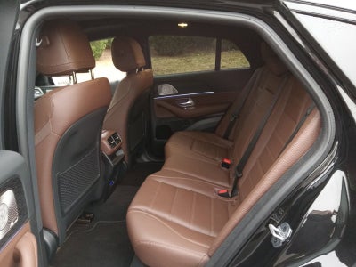 2026 Mercedes-Benz GLE GLE 450