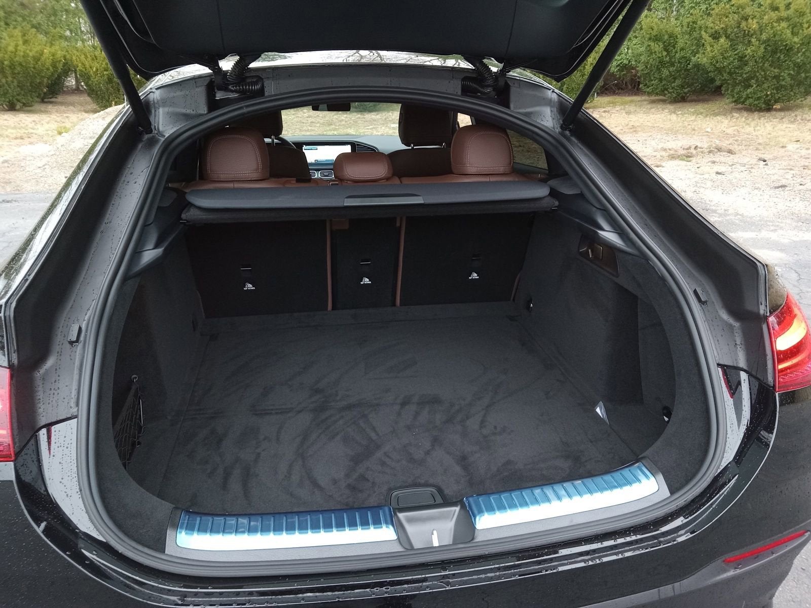 2026 Mercedes-Benz GLE GLE 450