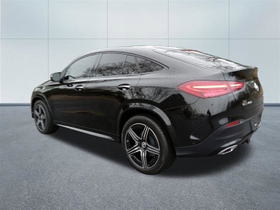 2026 Mercedes-Benz GLE GLE 450