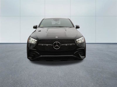 2026 Mercedes-Benz GLE GLE 450