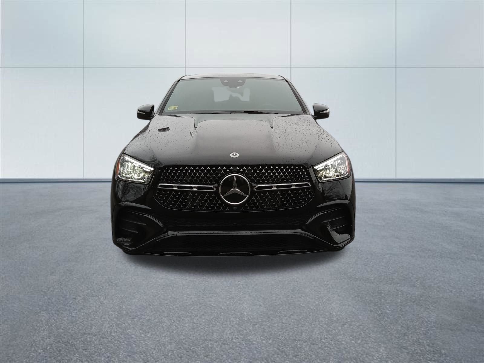 2026 Mercedes-Benz GLE GLE 450