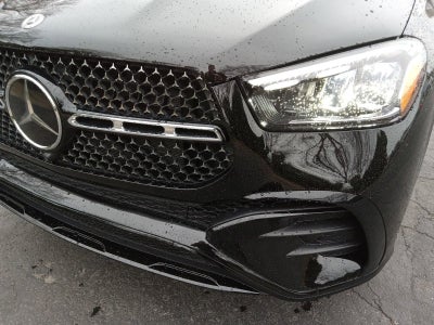 2026 Mercedes-Benz GLE GLE 450