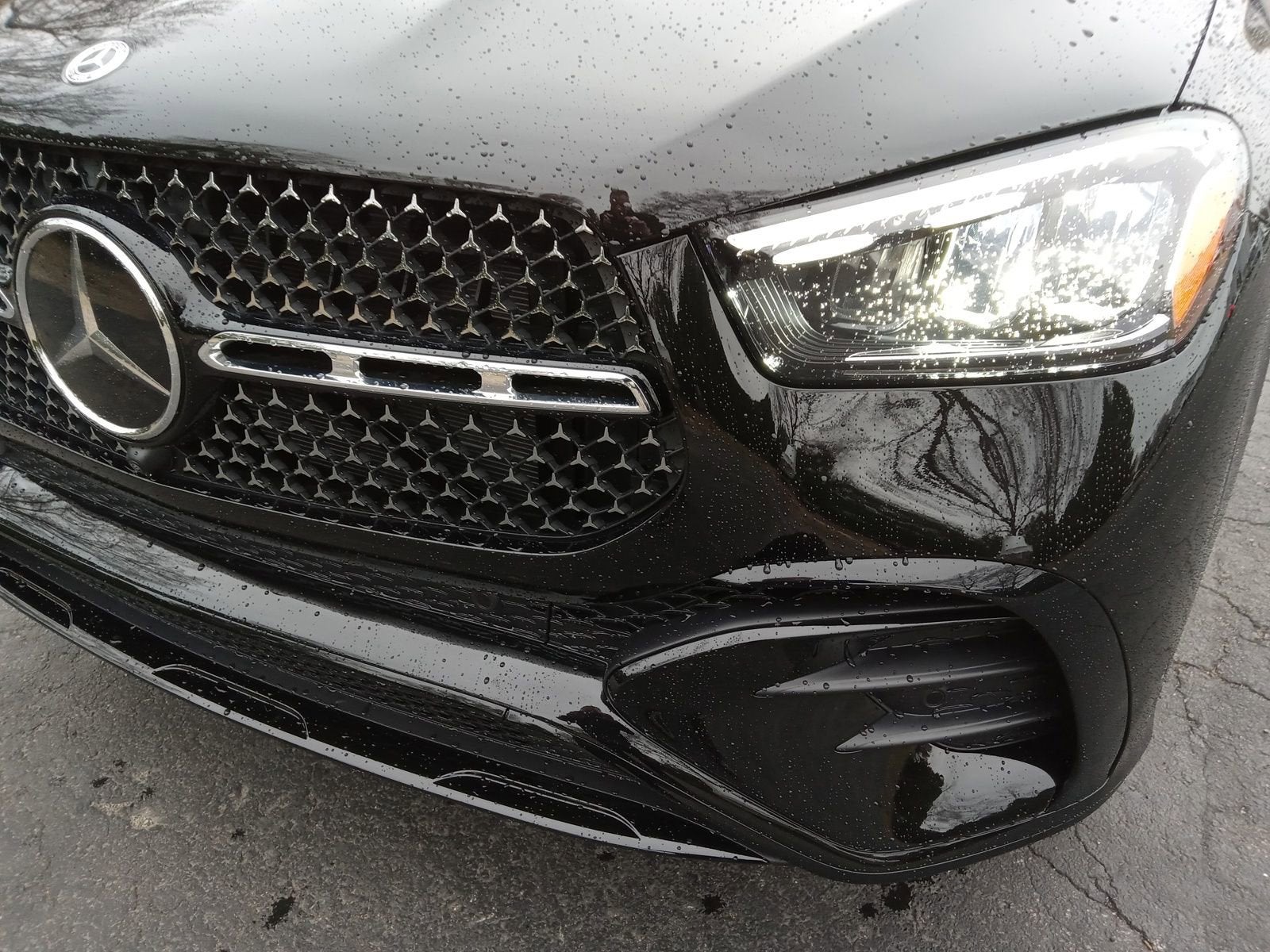 2026 Mercedes-Benz GLE GLE 450