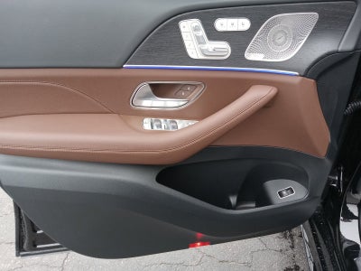 2026 Mercedes-Benz GLE GLE 450