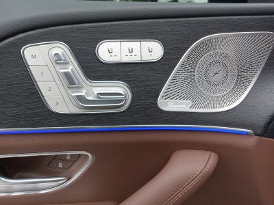 2026 Mercedes-Benz GLE GLE 450