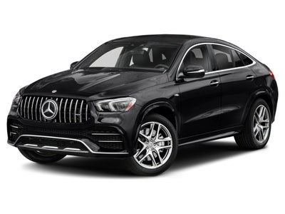 2023 Mercedes-Benz GLE AMG® GLE 53