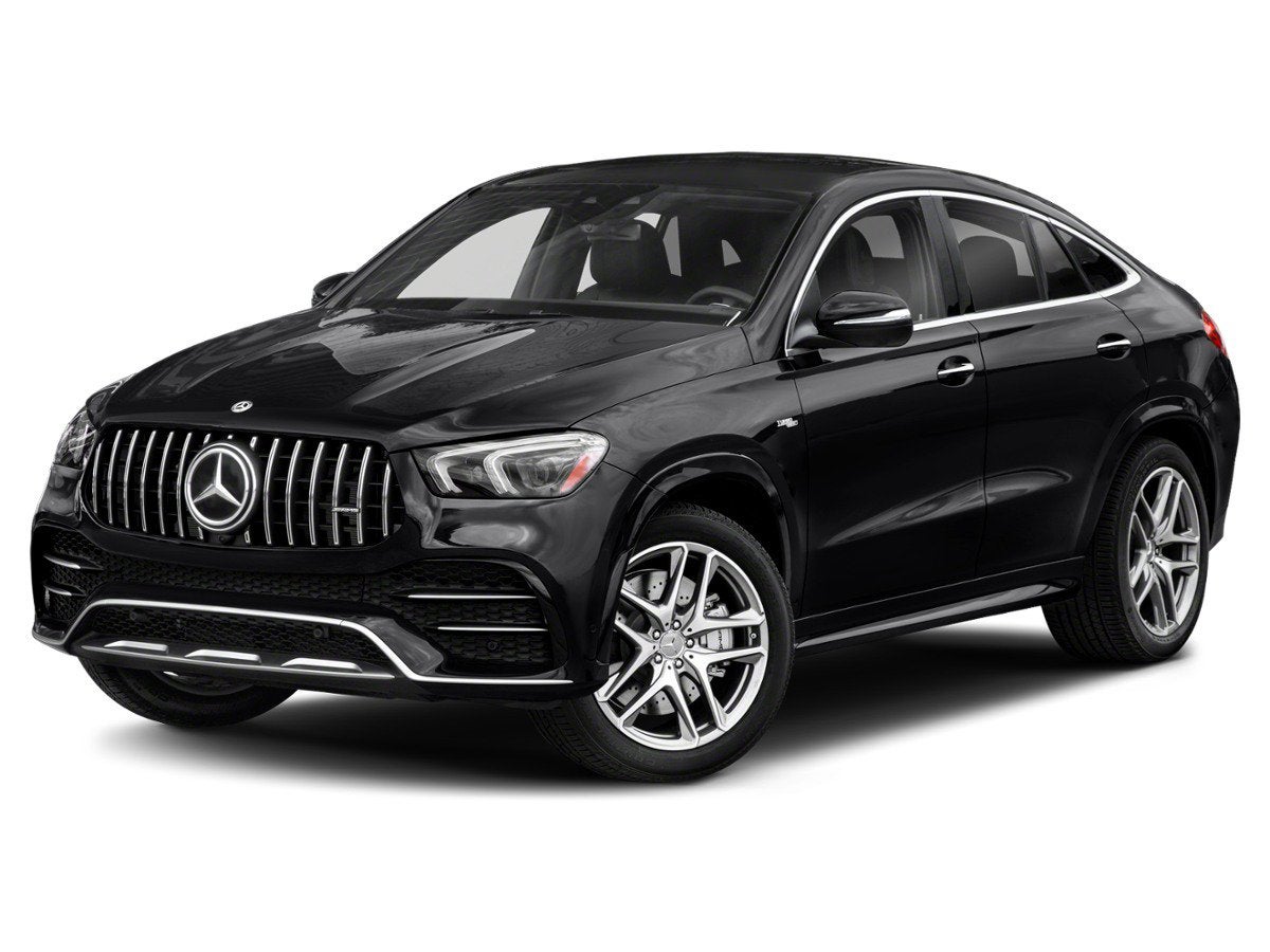 2023 Mercedes-Benz GLE AMG® GLE 53
