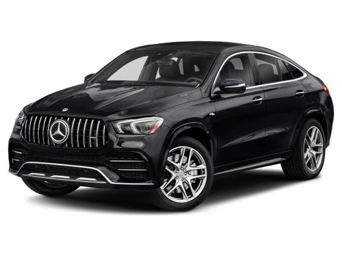 2023 Mercedes-Benz GLE AMG® GLE 53