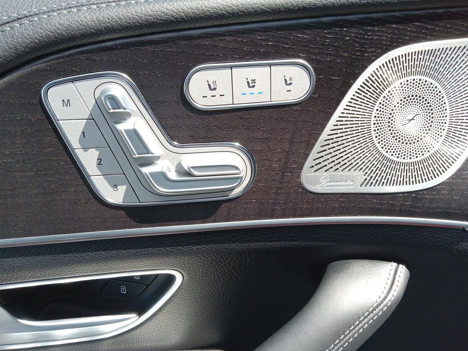 2023 Mercedes-Benz GLE AMG® GLE 53