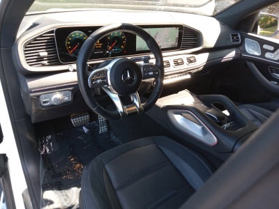 2023 Mercedes-Benz GLE AMG® GLE 53