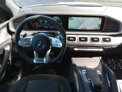 2023 Mercedes-Benz GLE AMG® GLE 53