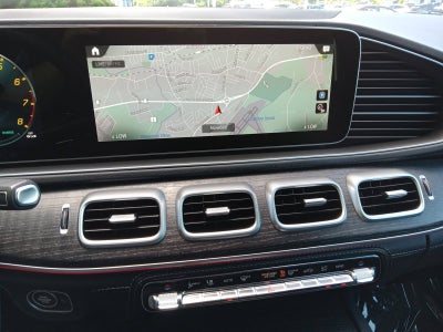 2023 Mercedes-Benz GLE AMG® GLE 53