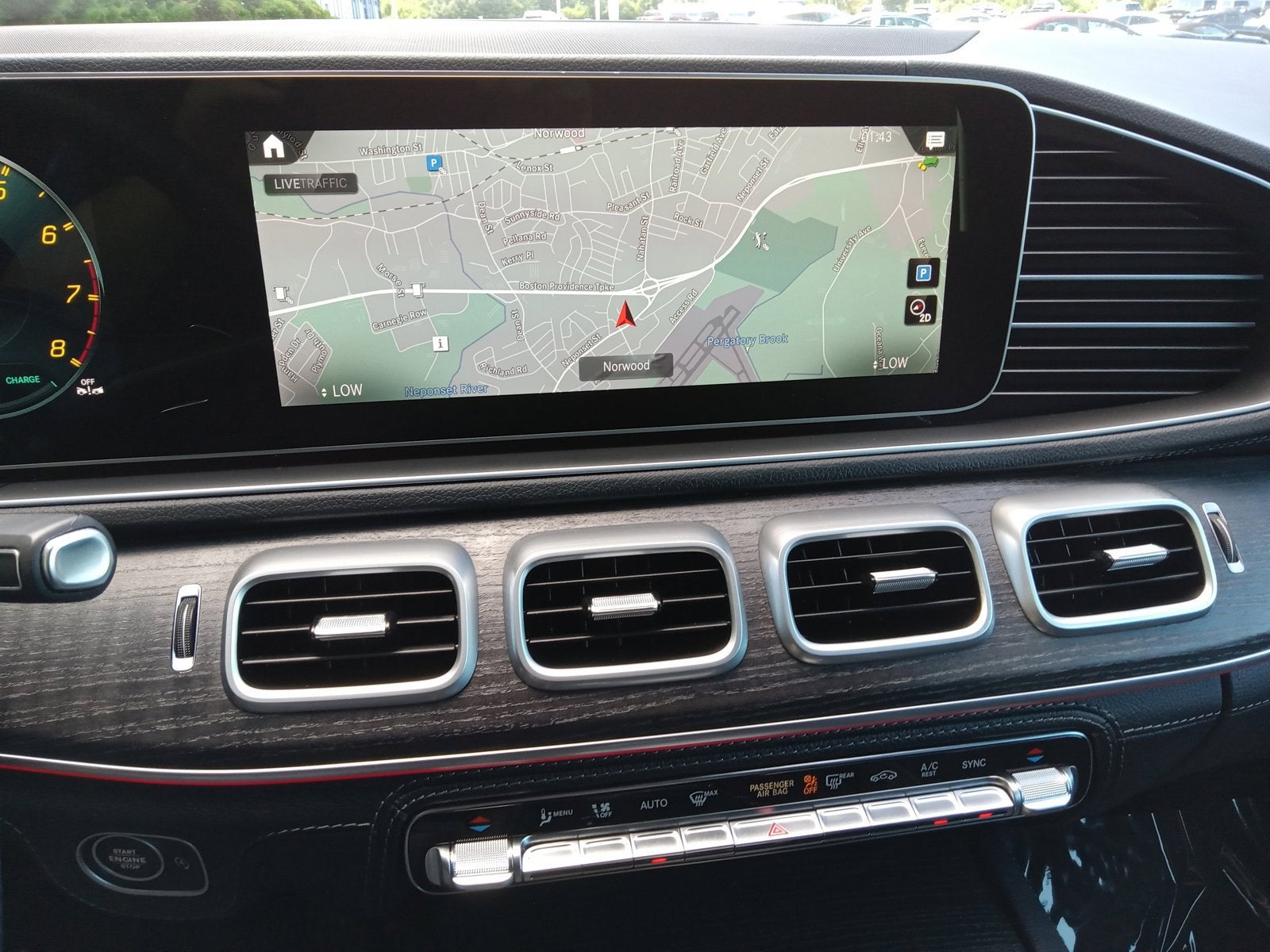 2023 Mercedes-Benz GLE AMG® GLE 53
