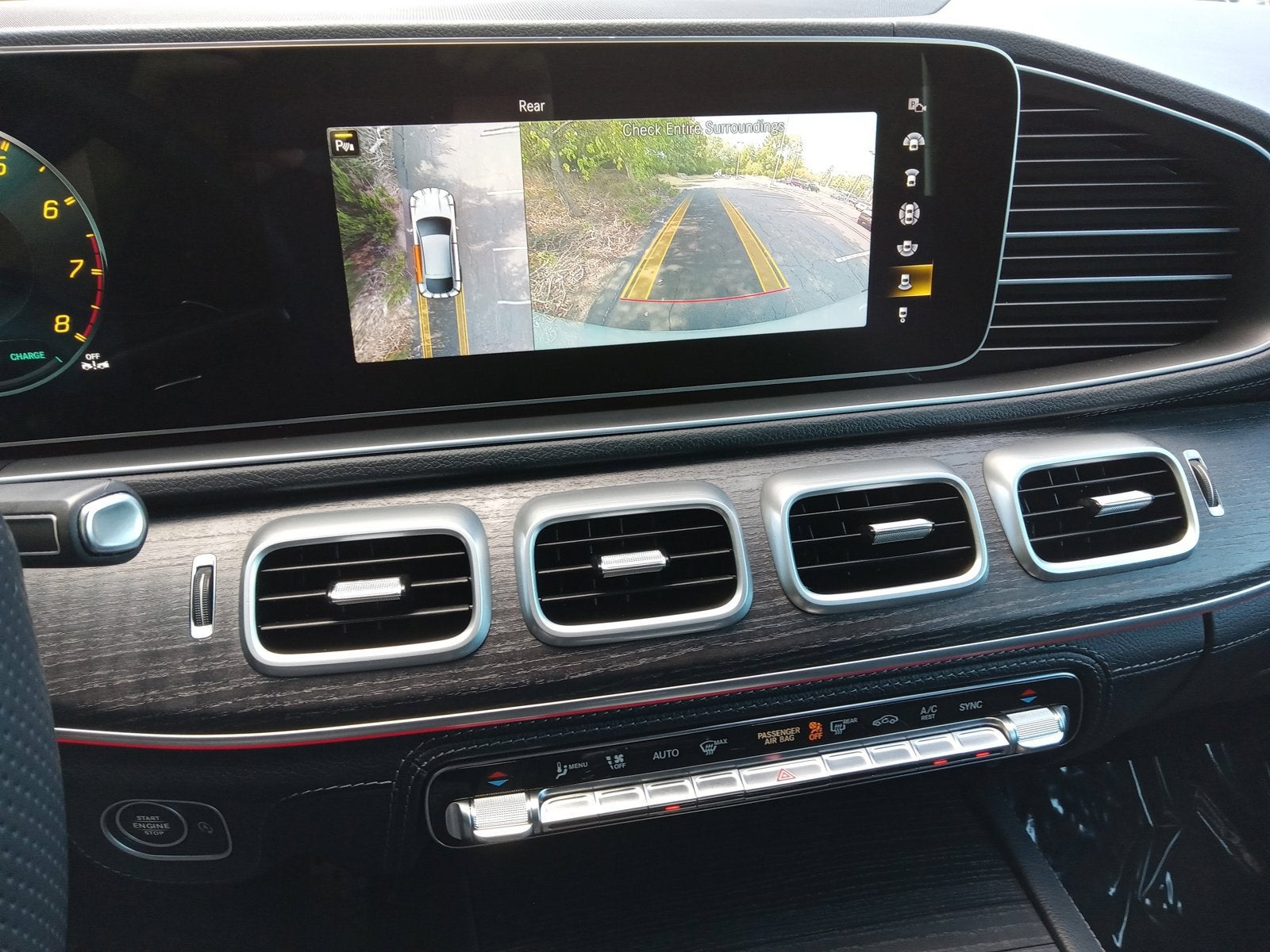 2023 Mercedes-Benz GLE AMG® GLE 53
