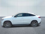 2023 Mercedes-Benz GLE AMG® GLE 53