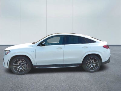 2023 Mercedes-Benz GLE AMG® GLE 53