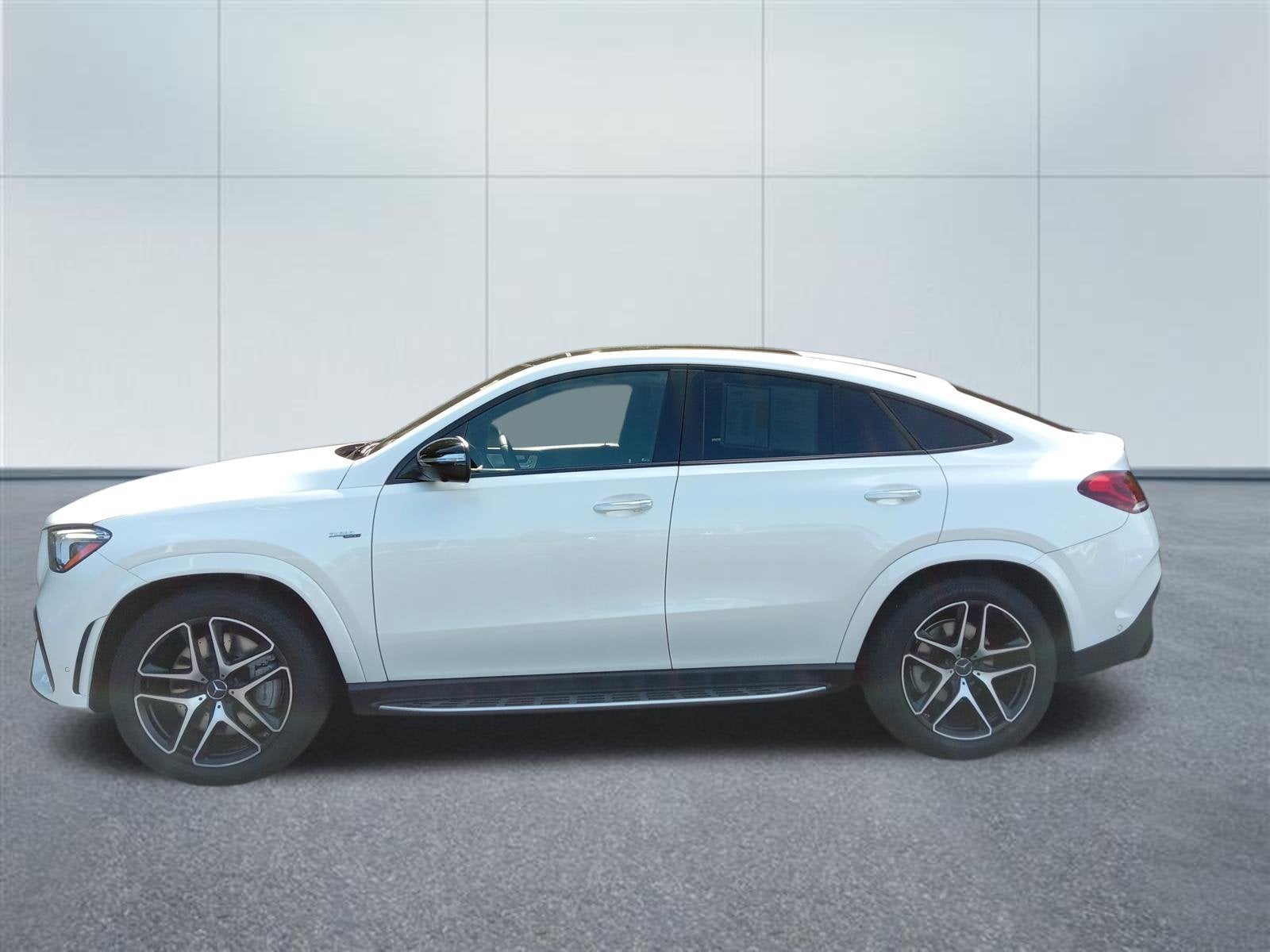 2023 Mercedes-Benz GLE AMG® GLE 53