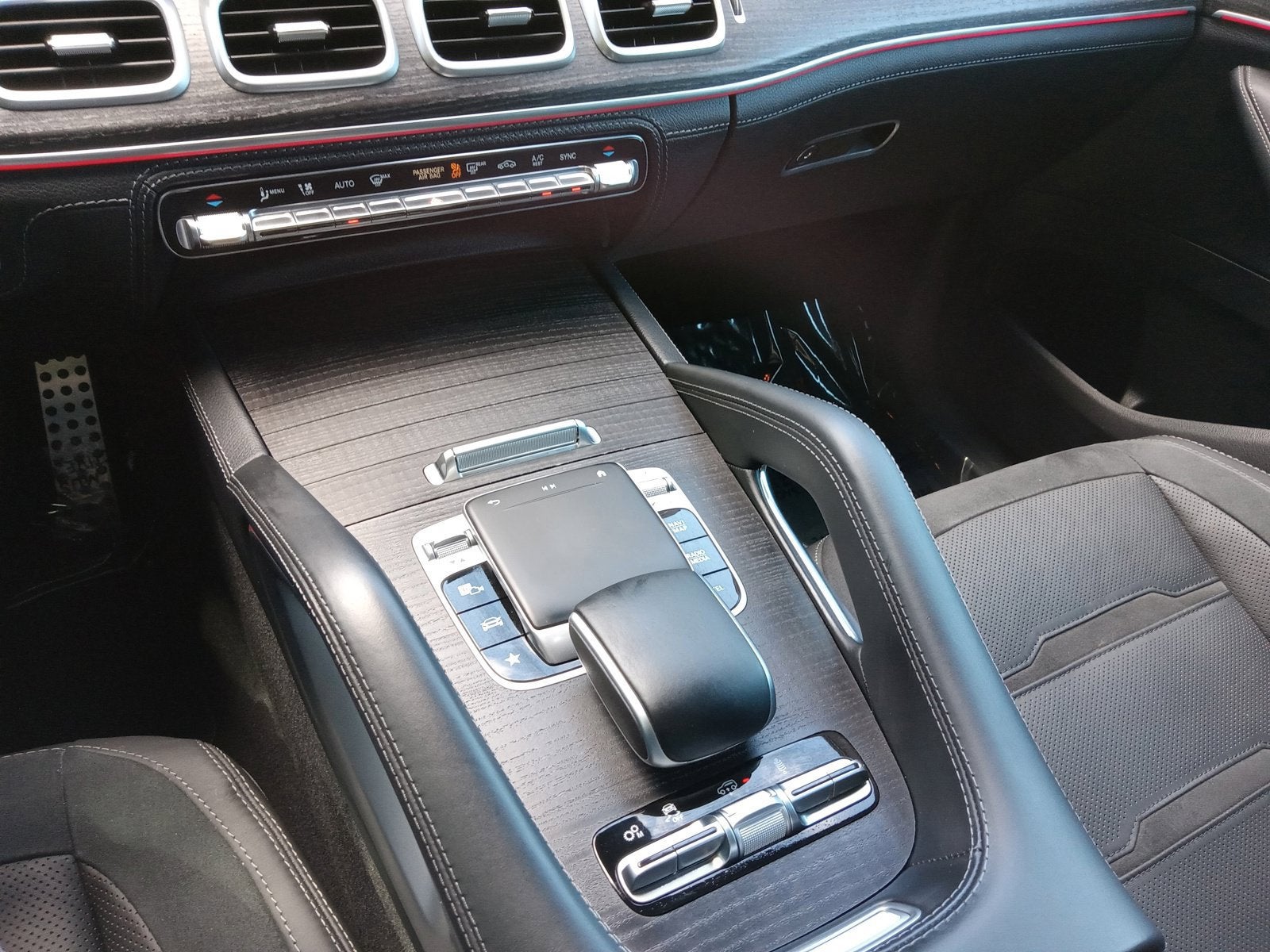 2023 Mercedes-Benz GLE AMG® GLE 53
