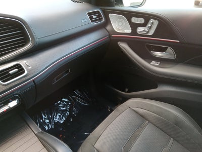 2023 Mercedes-Benz GLE AMG® GLE 53