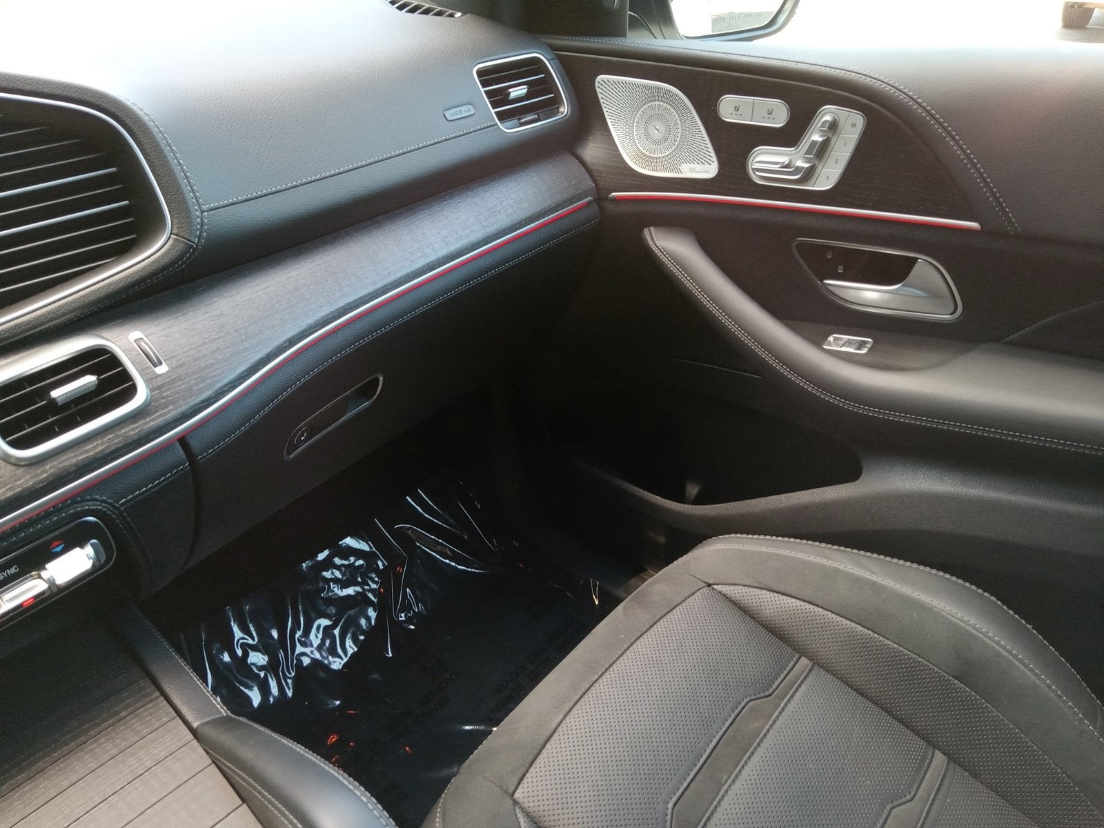 2023 Mercedes-Benz GLE AMG® GLE 53