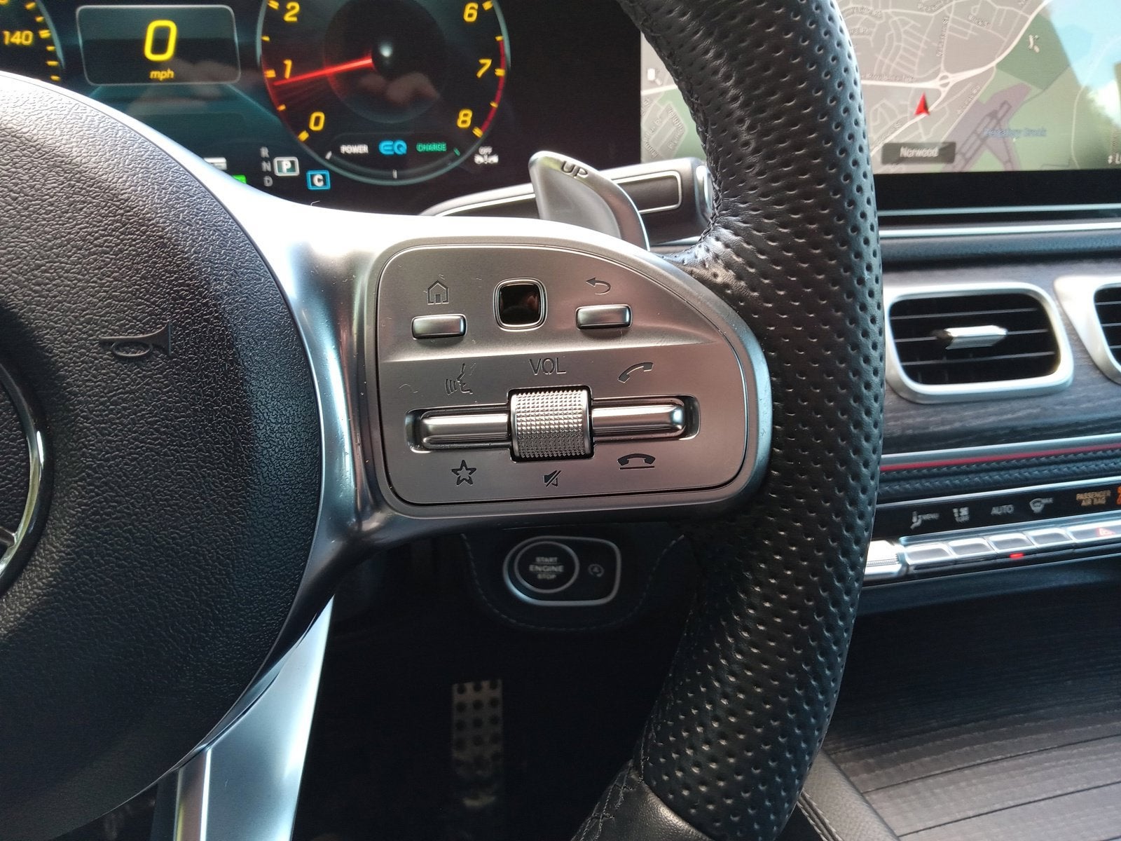 2023 Mercedes-Benz GLE AMG® GLE 53