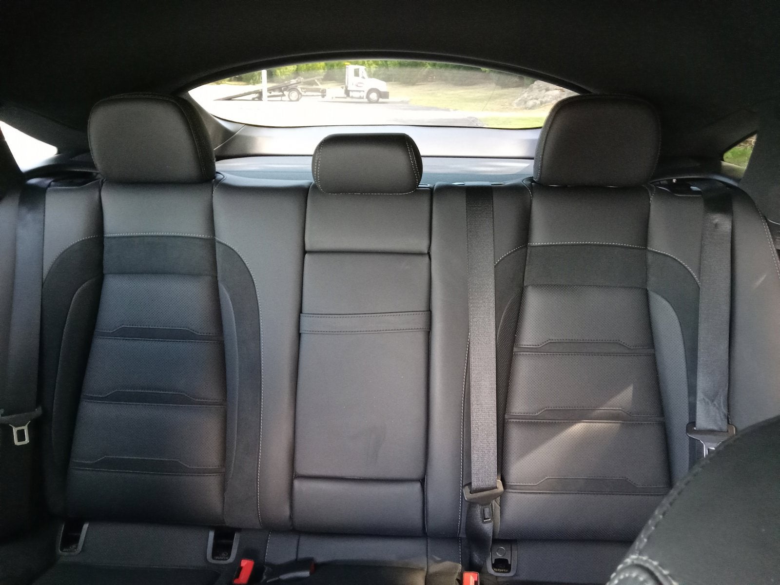 2023 Mercedes-Benz GLE AMG® GLE 53
