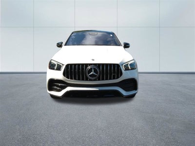 2023 Mercedes-Benz GLE AMG® GLE 53