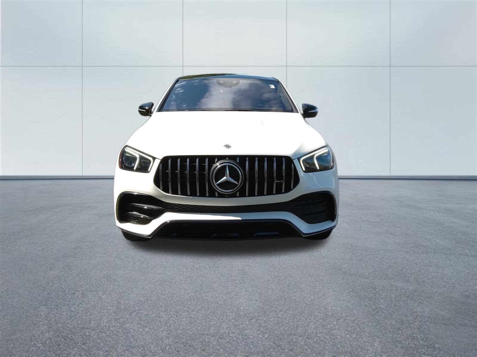 2023 Mercedes-Benz GLE AMG® GLE 53