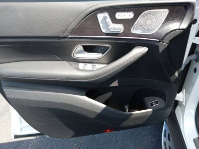 2023 Mercedes-Benz GLE AMG® GLE 53