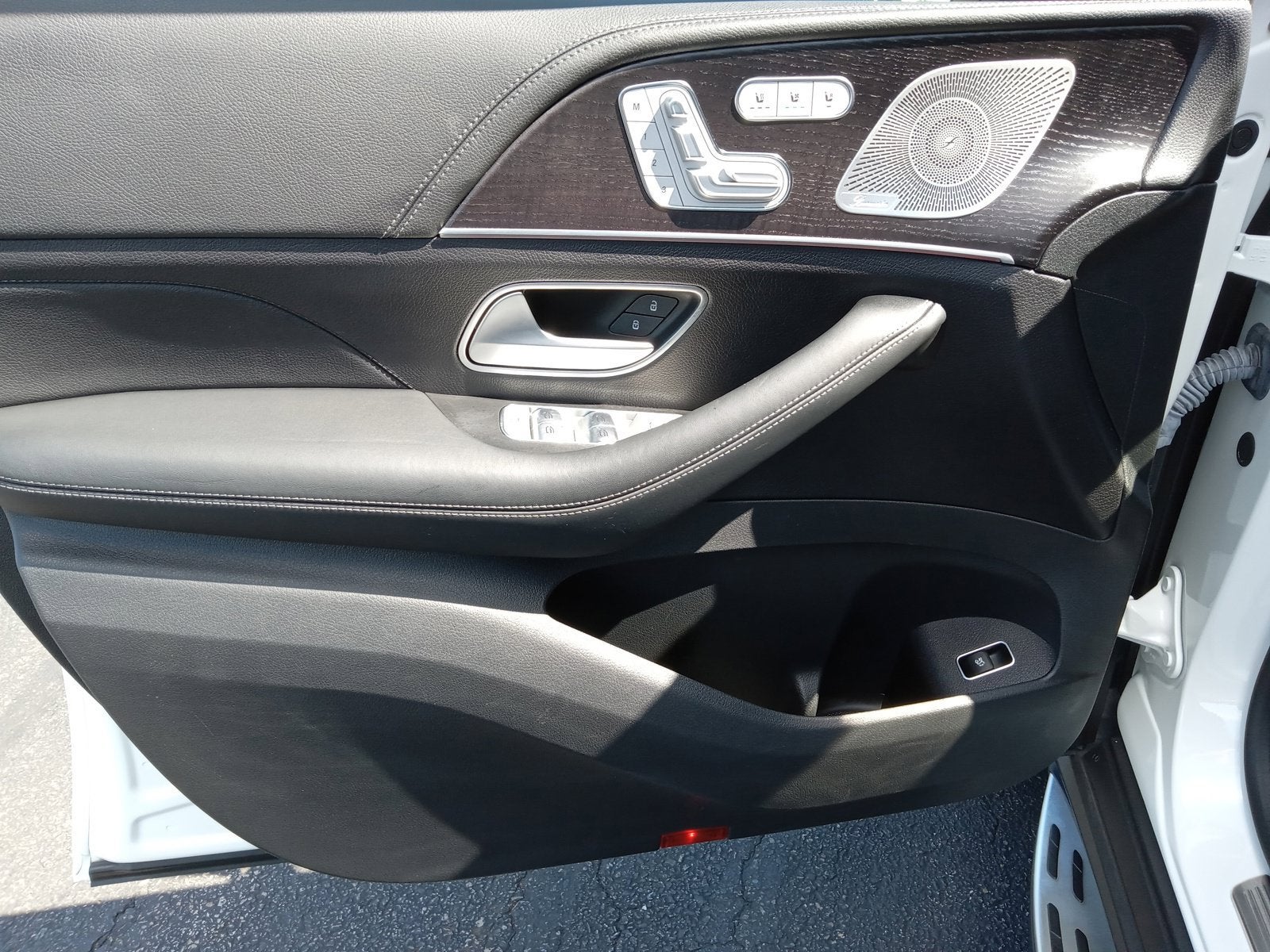 2023 Mercedes-Benz GLE AMG® GLE 53