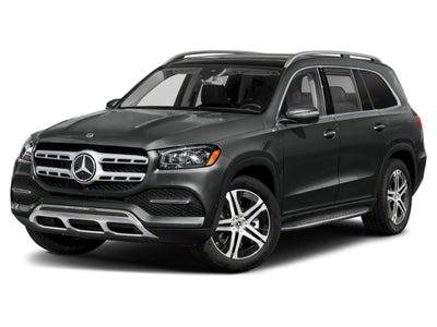2020 Mercedes-Benz GLS GLS 450