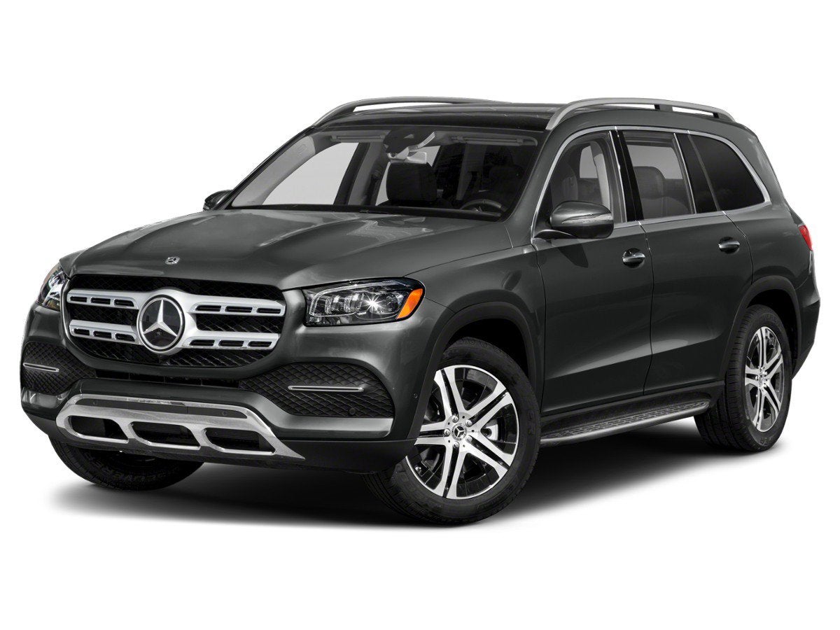2020 Mercedes-Benz GLS GLS 450