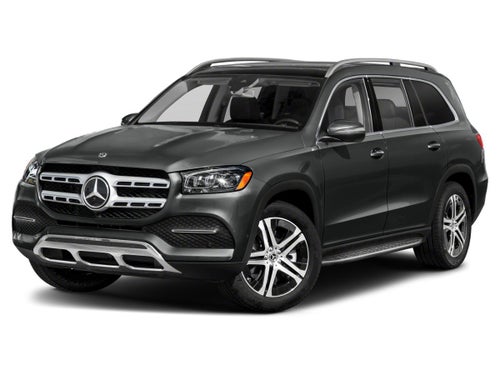2020 Mercedes-Benz GLS GLS 450