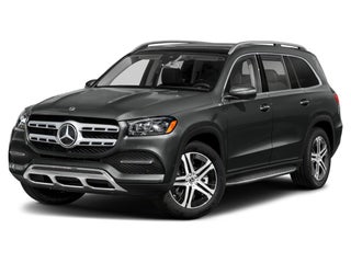 2020 Mercedes-Benz GLS GLS 450