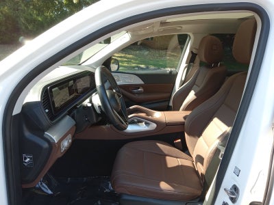 2025 Mercedes-Benz GLS GLS 450