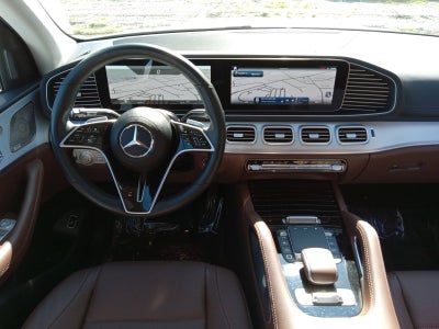 2025 Mercedes-Benz GLS GLS 450