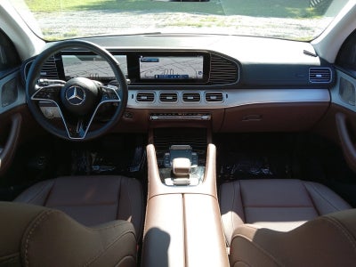 2025 Mercedes-Benz GLS GLS 450