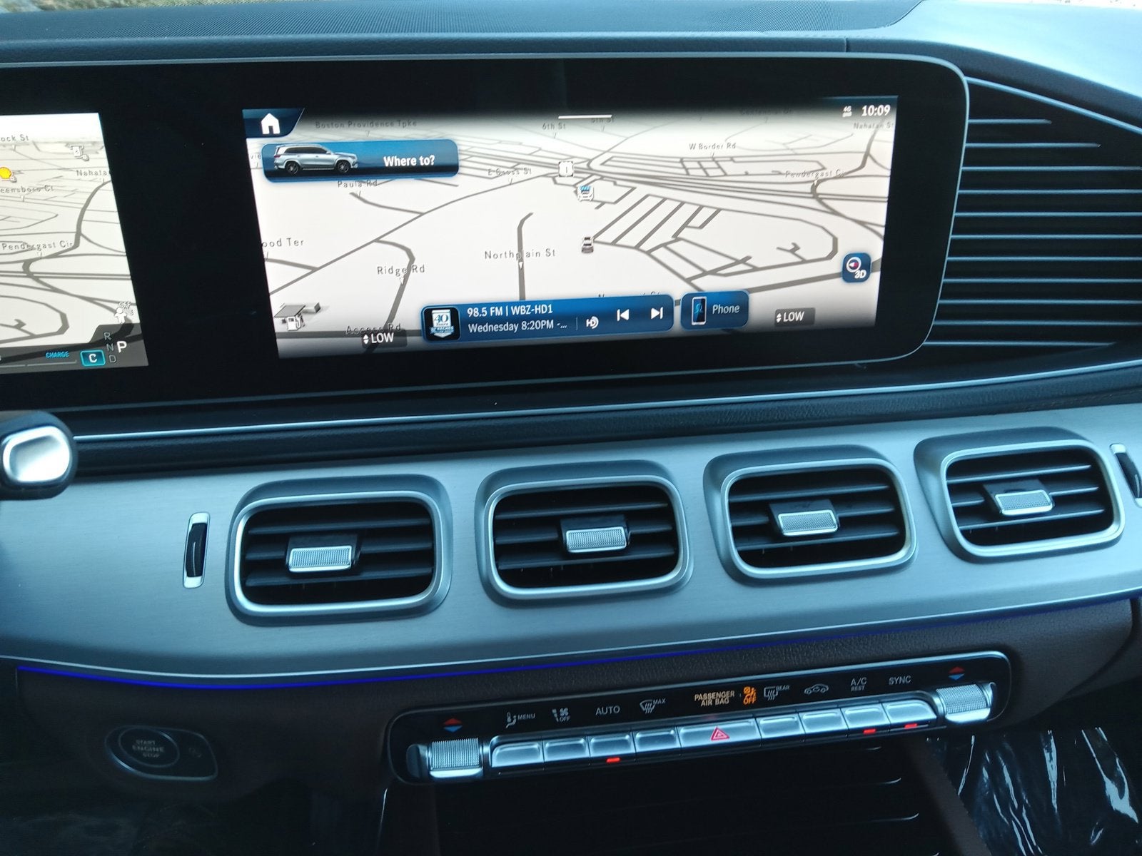 2025 Mercedes-Benz GLS GLS 450