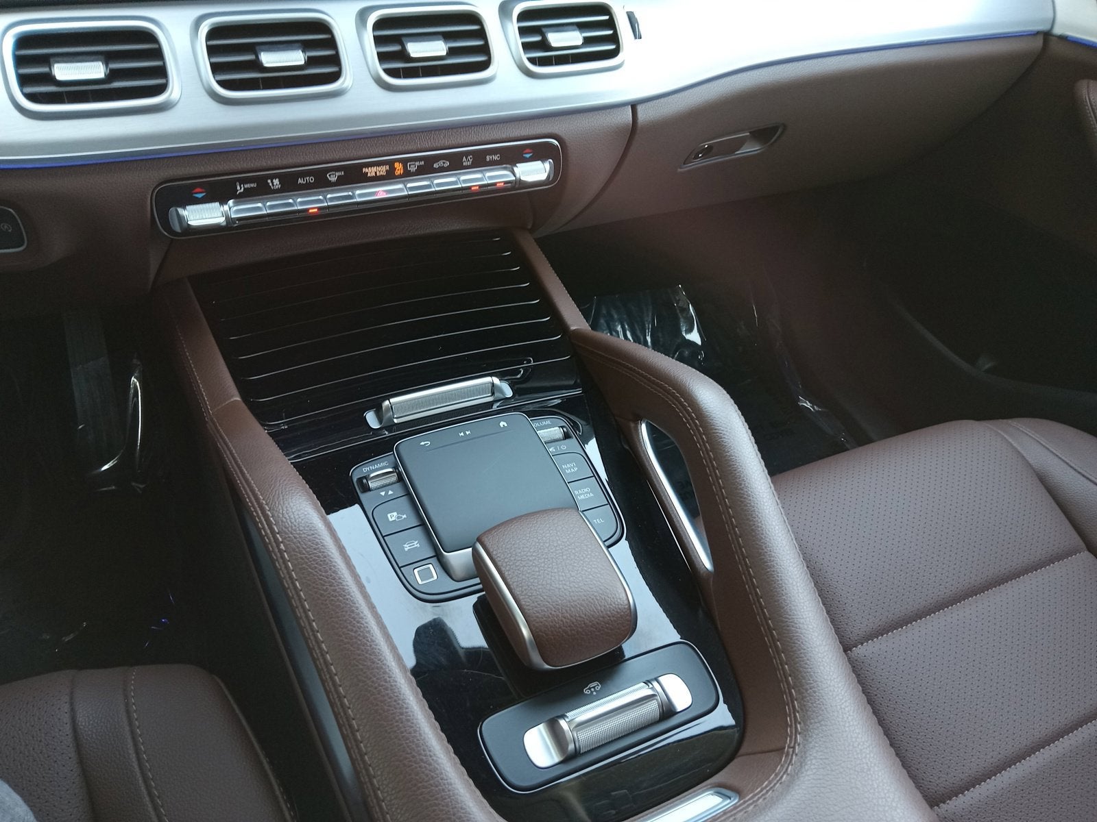 2025 Mercedes-Benz GLS GLS 450