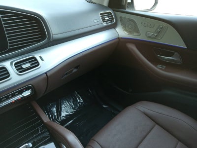 2025 Mercedes-Benz GLS GLS 450