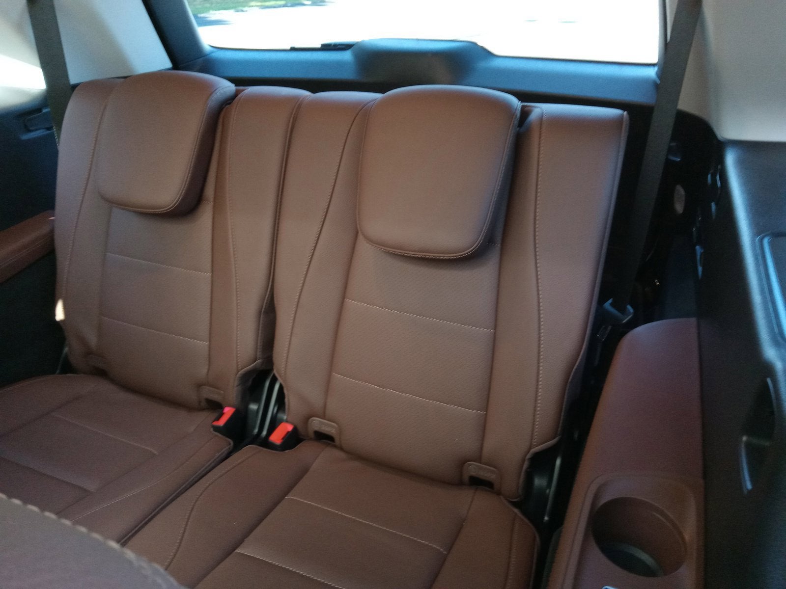 2025 Mercedes-Benz GLS GLS 450