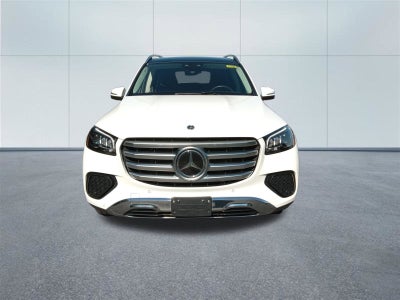 2025 Mercedes-Benz GLS GLS 450