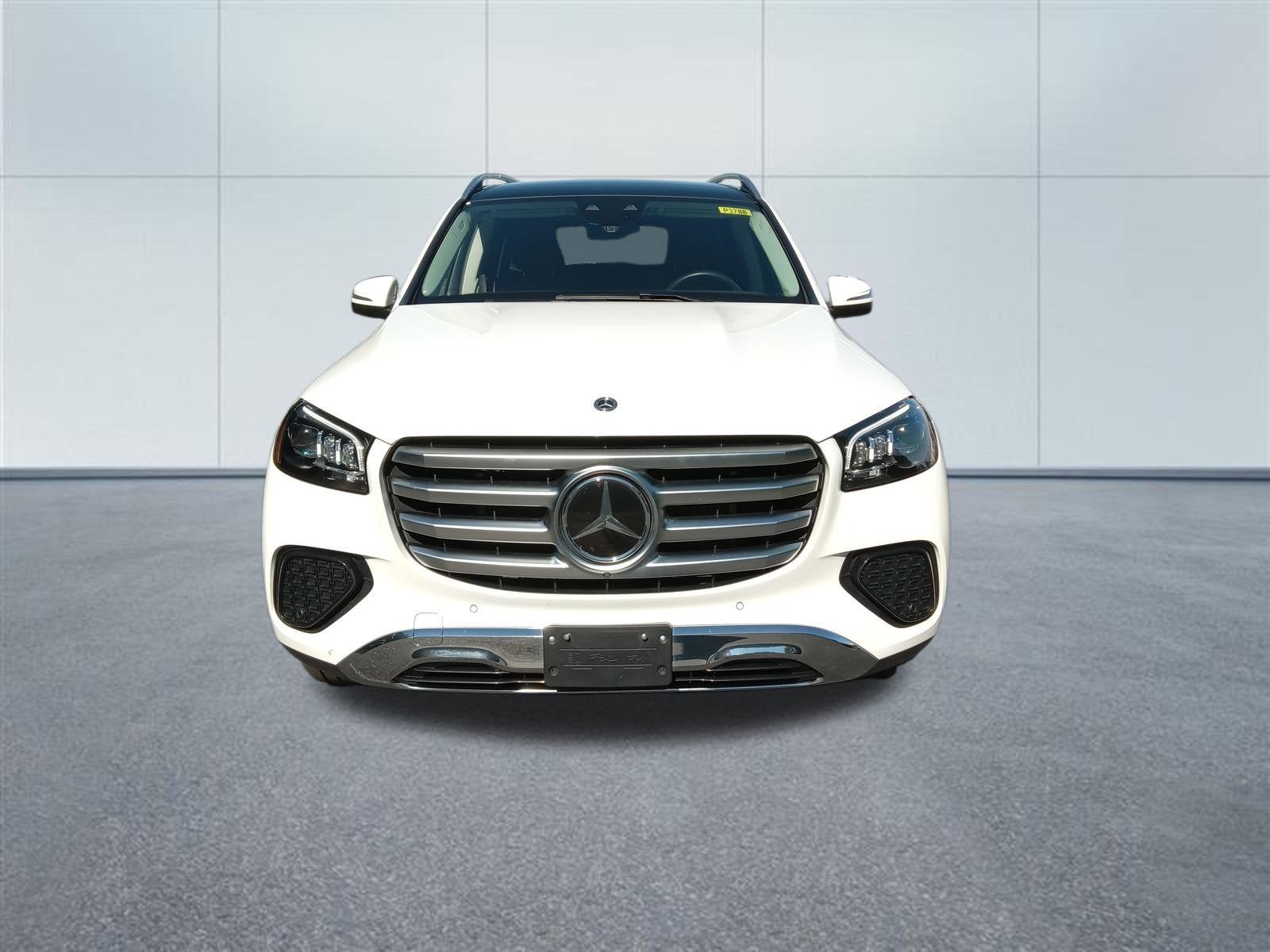 2025 Mercedes-Benz GLS GLS 450