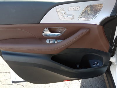 2025 Mercedes-Benz GLS GLS 450