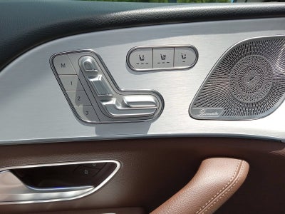 2025 Mercedes-Benz GLS GLS 450