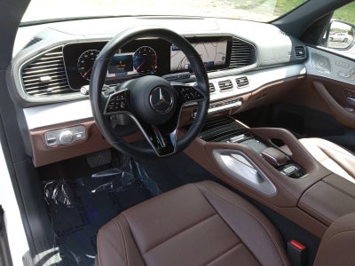 2025 Mercedes-Benz GLS GLS 450