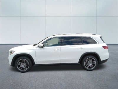 2025 Mercedes-Benz GLS GLS 450