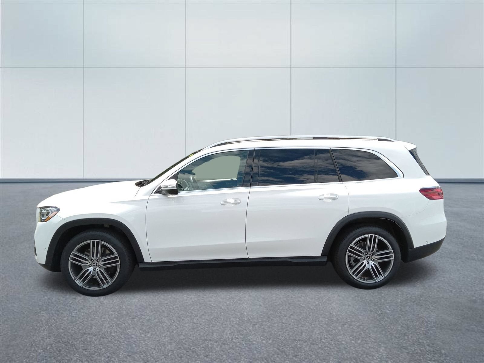 2025 Mercedes-Benz GLS GLS 450