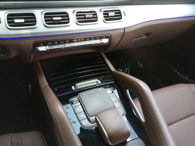 2025 Mercedes-Benz GLS GLS 450