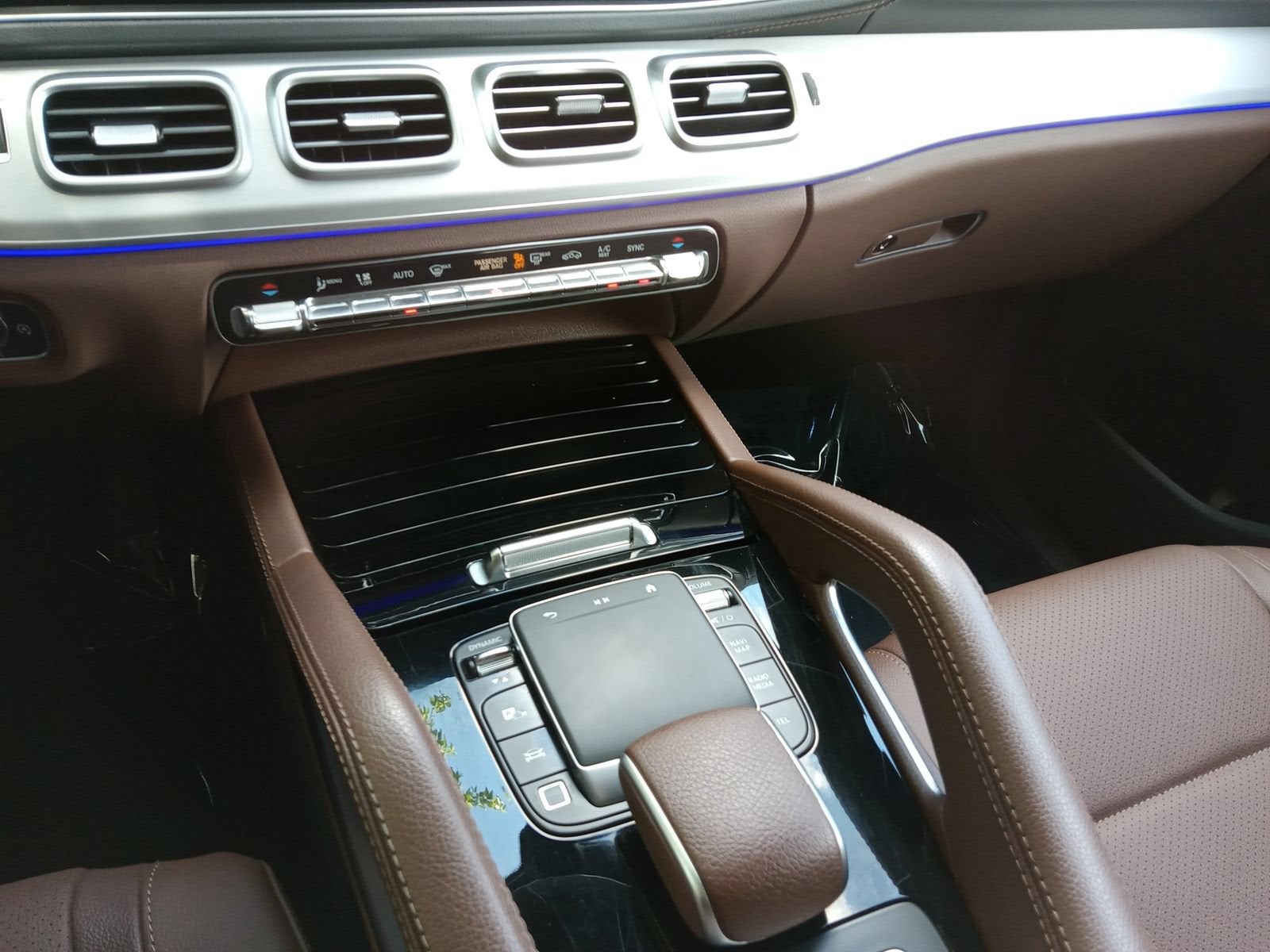 2025 Mercedes-Benz GLS GLS 450